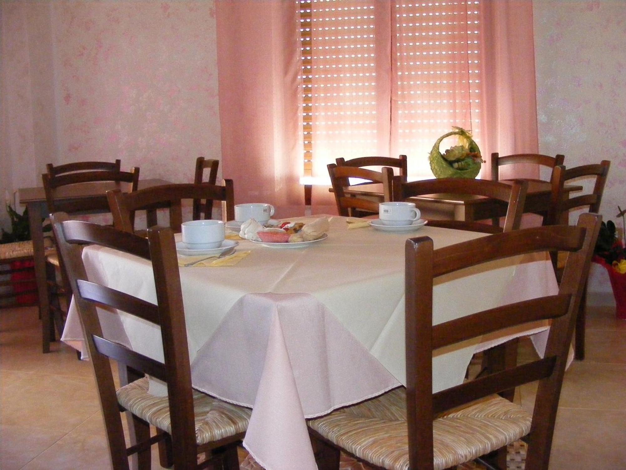 Sa Marina Bed & Breakfast La Caletta Exterior foto