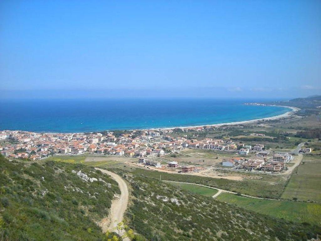 Sa Marina Bed & Breakfast La Caletta Exterior foto